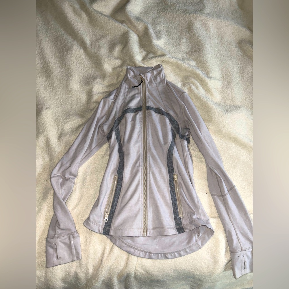 Slightly Used Lululemon Define Jacket - image 1